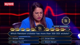 KBC - Season 16 - 26th December 2024